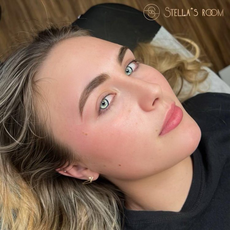 Signature Blended Brow