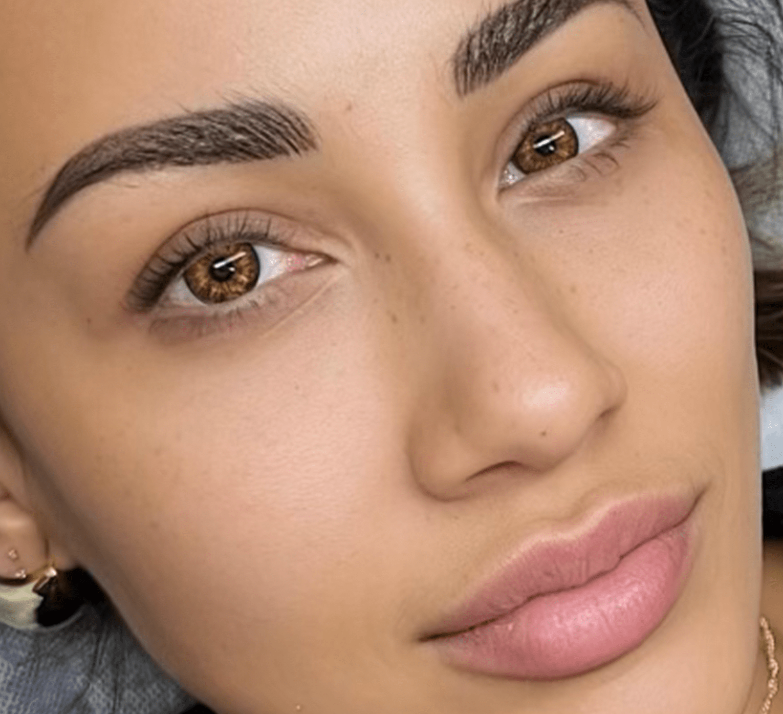 Signature Blended Brow